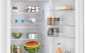 FRICOM. BALAY 3KFE753WI 203x60x66 NF BCO