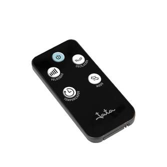 VENTILADOR TORRE JATA JVVT3042 82CM 45W TEMP MD