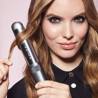 PLANCHA PELO BELLISSIMA CREATIVITY MULTISTYLE