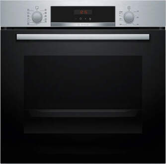 HORNO BOSCH HBA574ES3 INOX PIRO 71L