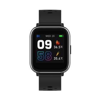 SMARTWATCH DENVER SW-164 NEGRO