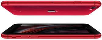Apple Iphone Se Rojo Reacondicionado 64 Gb 4 7