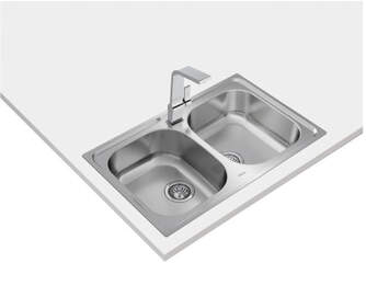 FREG. TEKA UNIVERSE 80TXP 2C 115040007
