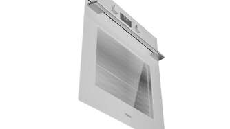 HORNO TEKA HSB620P WH BLANCO DSP PIRO 41566033