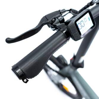 BICICLETA ELECTRICA SMARTGYRO NIMBUS 20