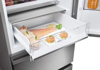 FRICOM. HAIER HTW5620CNMG 205x60 NF INOX 3D 3P