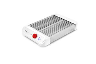 TOST. UFESA CHIA ACTIVA PLANO 900W 25X21,5CM
