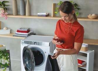 LVD. HOOVER H5WPB447AMBC1S 7K 1400R BCA STEAM