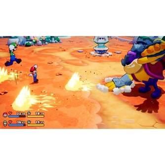 JGO. NINTENDO SWITCH MARIO %%%amp; LUIGI: BROTHERSHIP