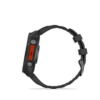SMARTWATCH GARMIN FENIX 8 010-02904-00 NEGRO 47MM
