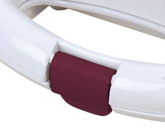 GOFRERA COMELEC SA1207 700W BLANCA