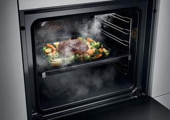 HORNO CANDY CA6NP5B3EHTX 78L MF GT INOX