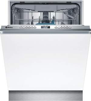 LVJ. BALAY 3VH5332DP 5P 3%%%#186;B 46DB DSP INT INOX