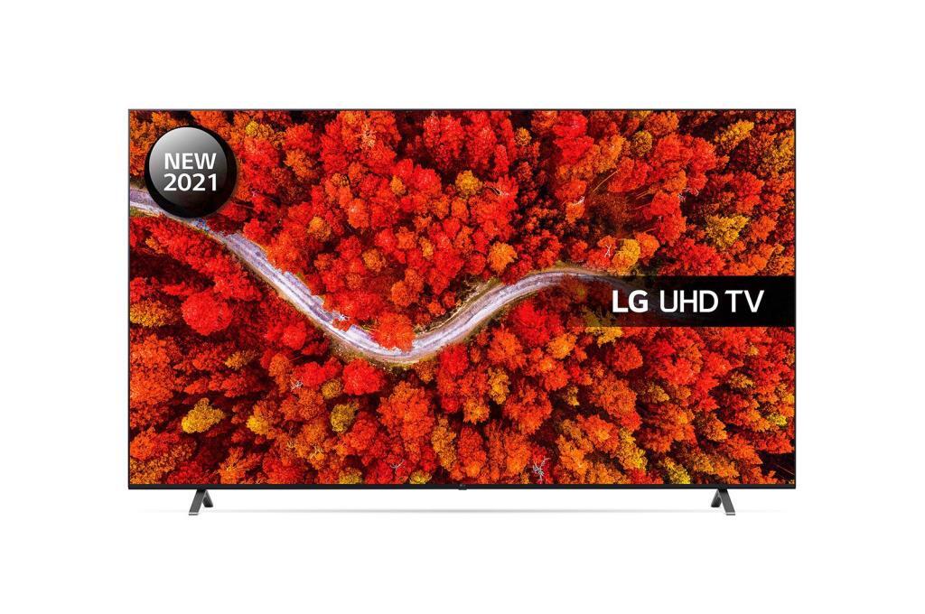 Tv Led 217 cm 86“ lg 86up80006la ultra 4k smart 86up8000alexa 2021smart uhd 86 con inteligencia artificial procesador inteligente α7 gen4 deep learning 100 hdr dolby atmos hdmi 2.1 usb 2.0 5.0 120hz a7 218 82un80006la 2174