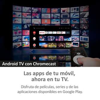 TV HAIER 58%%%quot; H58P800UG UHD HQLED ANDROID BT