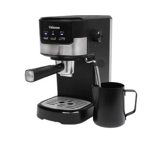 CAFET. TRISTAR CM2278 ESPRESS 20B 1,25L 1100W