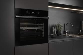 HORNO HISENSE BI64223EPBG 77L PIROL GT INT