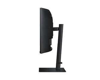 MONITOR SAMSUNG 34%%%quot; LS34C652UAUXEN WQHD FREESYNC