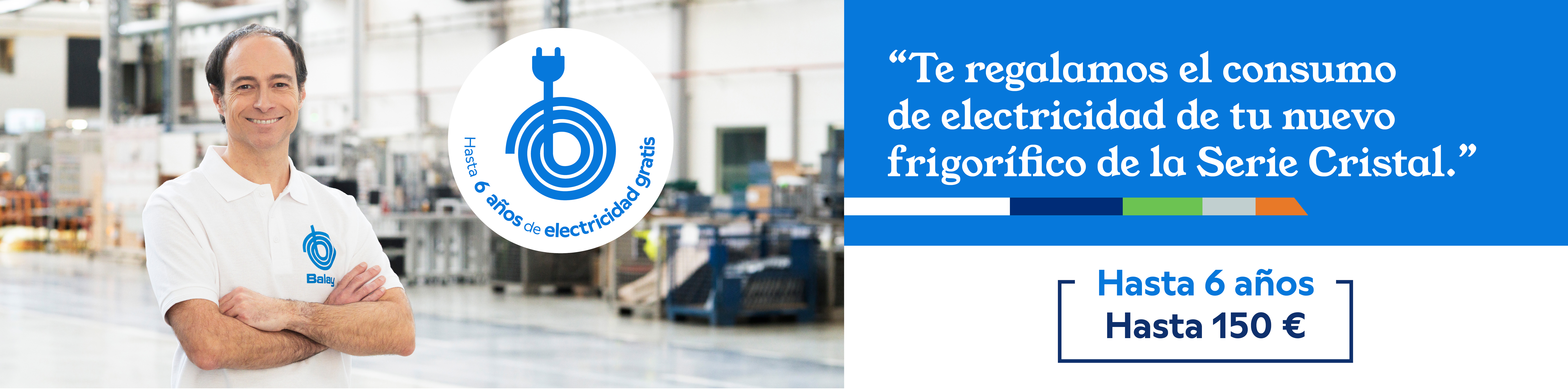 Balay en MiElectro.es