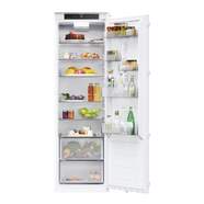 Frigor&iacute;fico 1 Puerta Integrable Candy CML5518EVWL - Clase E, 177 x 54 cm, 315 litros, Est&aacute;tico