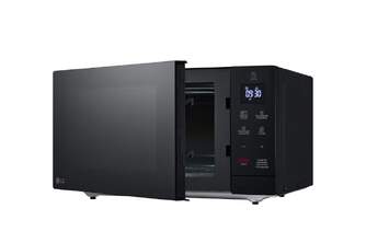 MICR. LG MH7032JAS 30L 1000W GRILL NEGRO