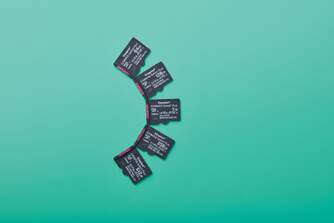 TARJ. MEM. KINGSTON CANVAS 64 GB   ADAPTADOR