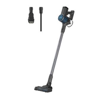 ASPI. ESCOBA TAURUS IDEAL TOUCH 22,2V 35MIN 180W