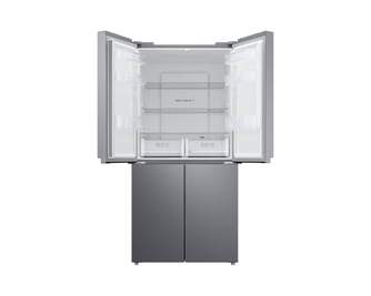 FRI. SAMSUNG RF48A400EM9EF 179,3x83,3 4P NF INOX