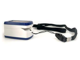 PULSIOXIMETRO LAICA EA1007