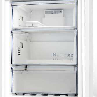 FRICOM. BEKO B7RCNE408HXBR 203x60x64 NF GREY