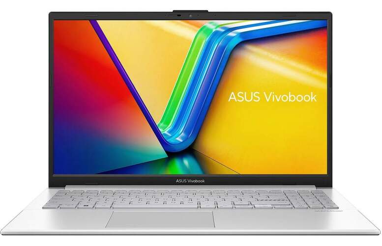 Portátil Asus E1504GA-NJ633 - 	15,6", Intel Core i3, 8GB RAM, SSD 512GB, Sin Sistema Operativo
