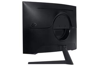 MONITOR SAMSUNG 27%%%quot; LC27G55TQBUXEN WQHD 144HZ