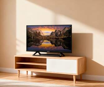 TV GENIUM 40%%%quot; GTV40FHD FHD WEBOS