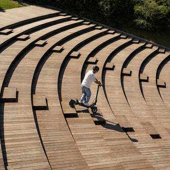 PATINETE ELECTRICO CECOTEC SERIE Y65 500W 10%%%quot;