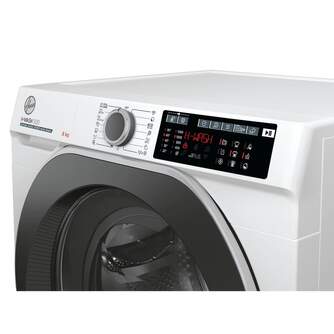 LVD. HOOVER HW28AMBS/1S 8K 1200R BCA