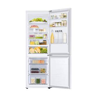 FRICOM. SAMSUNG RB34C600DWW/EF 185x59x66 NF BCO