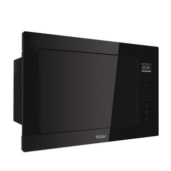 MICR. HAIER H38MWID4ID27N 28L 900W GRILL BLACK