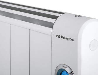 EMISOR SECO ORBEGOZO RRE810 5E 800W