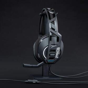 AURICULARES NACON RIG 300HN SWITCH / PC GAMING