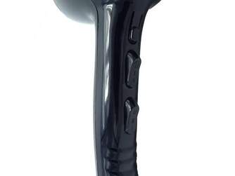 SECADOR ORBEGOZO SEH1850 1800W HOTEL NEGRO