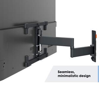 SOPORTE TV VOGEL%%%#39;S 3463 FULL MOTION OLED INCLI 65%%%quot;