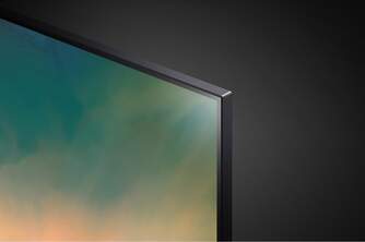 TV LG 75%%%quot; 75QNED866RE QNED MINILED ALFA7 100HZ