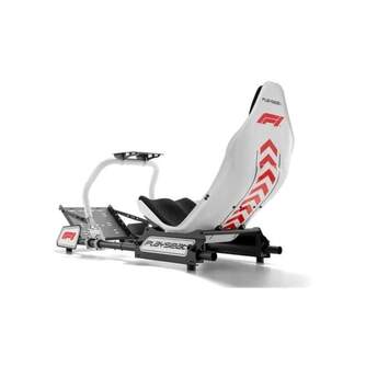 ASIENTO DE JUEGOS PLAYSEAT INSTINCT F1 JGO F1 PS5