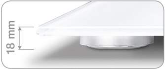 BASCULA BEURER BG13 DIAGNOSTICA