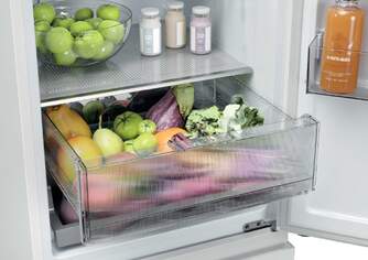 FRICOM. HAIER HTR3518ENMW 185x55 NF 3P BCO