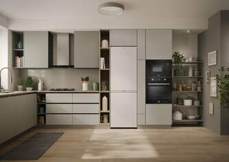 FRICOM. HOOVER HONCQ2T618EW 185x60 NF BCO