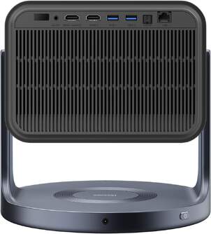 PROYECTOR HISENSE LASER MINI C2 65-300%%%quot; 4K SMARTTV