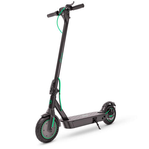 Patinete Eléctrico Youin XL2 SC4001 - 500W (800W max), 30Km Aut, Ruedas 10", Freno Disco, plegable