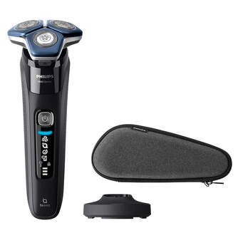 AFEITA. PHILIPS S7886/35 WET%%%amp;DRY 60MIN BLUETOOTH
