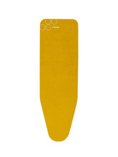 Funda para tabla de planchar Rolser FUR003 - 130x48 cm, Natural Arena